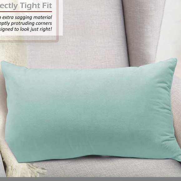 orange sofa cushions